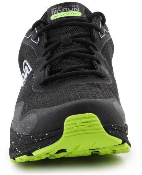 Skechers Go Run Consistent W 220874-BKLM bėgimo bateliai