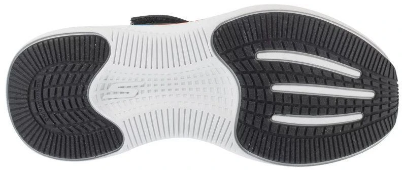 Skechers GO RUN Elevate 2.0 - Find My Skechers 404050L-BKRB Juoda 28