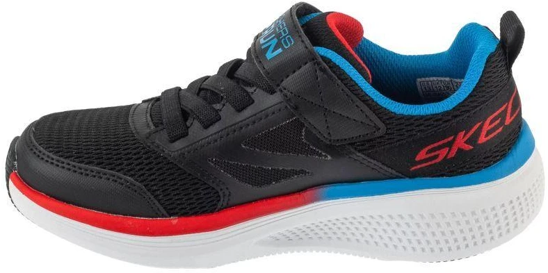 Skechers GO RUN Elevate 2.0 - Find My Skechers 404050L-BKRB Juoda 28
