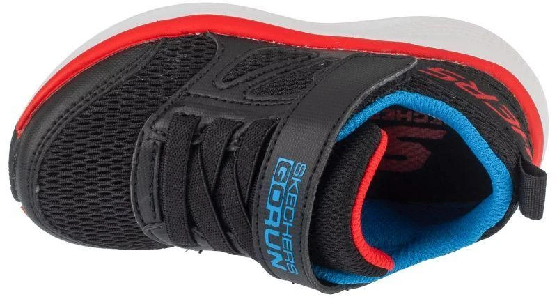 Skechers GO RUN Elevate 2.0 - Raskite Savo Skechers 404050N-BKRB Juoda 22