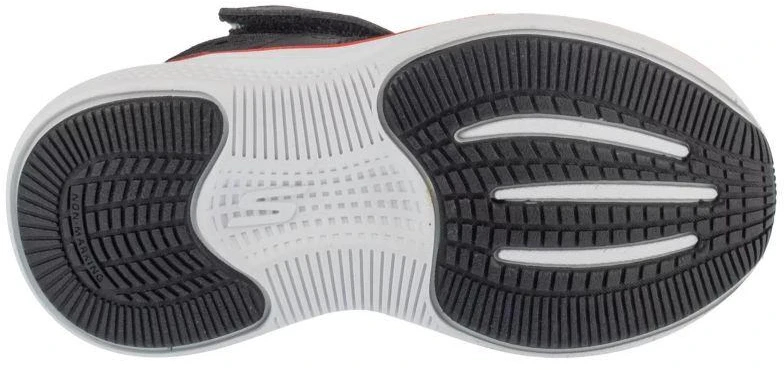 Skechers GO RUN Elevate 2.0 - Raskite Savo Skechers 404050N-BKRB Juoda 22