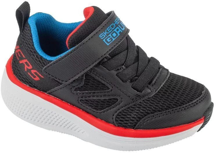 Skechers GO RUN Elevate 2.0 - Raskite Savo Skechers 404050N-BKRB Juoda 22