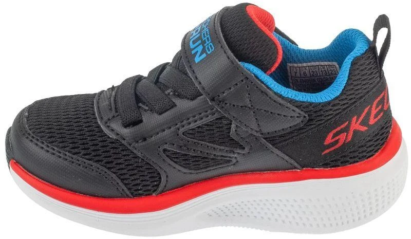 Skechers GO RUN Elevate 2.0 - Raskite Savo Skechers 404050N-BKRB Juoda 22