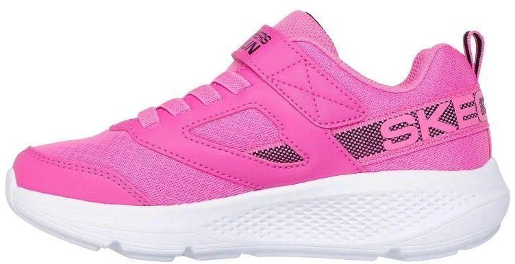 Skechers GO Run Elevate batai – Sporty Spectacular Jr 303932L-HPK