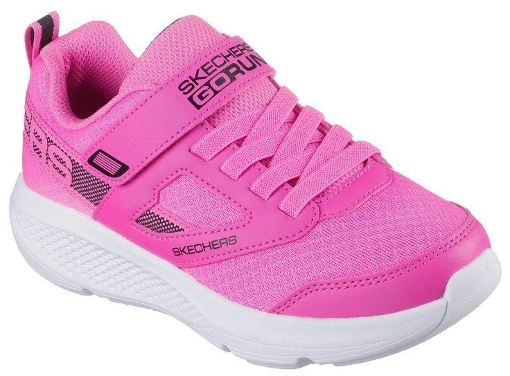 Skechers GO Run Elevate batai – Sporty Spectacular Jr 303932L-HPK