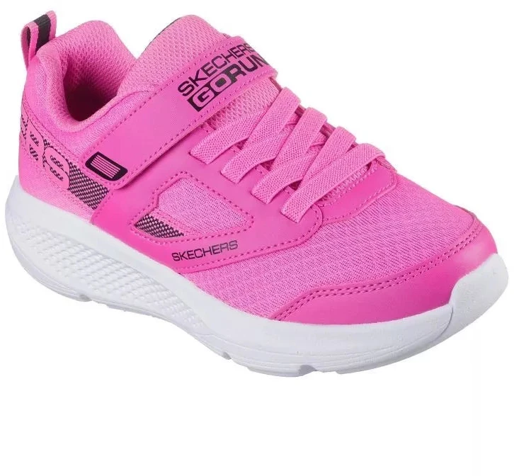 Skechers GO Run Elevate batai – Sporty Spectacular Jr 303932L-HPK