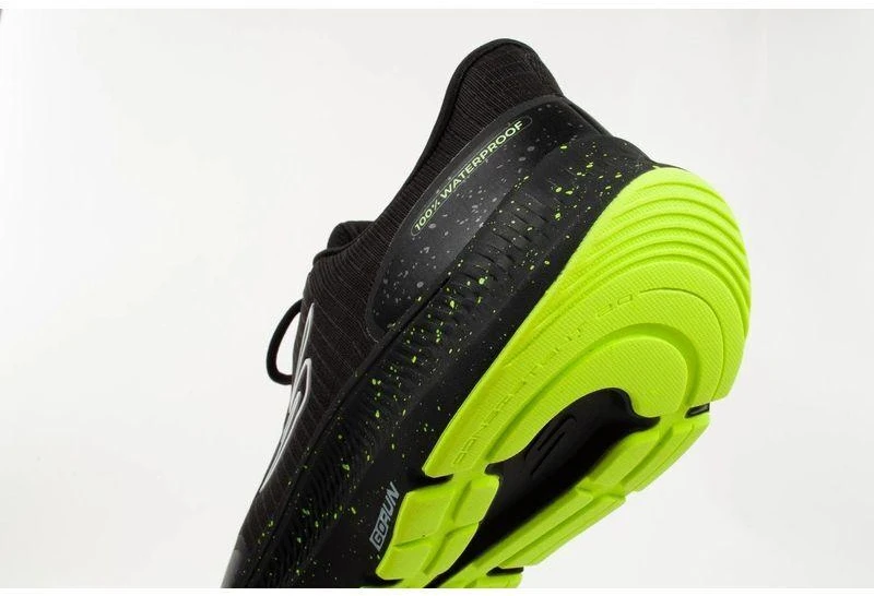 Skechers Go Run M 220874/BKLM sportiniai batai