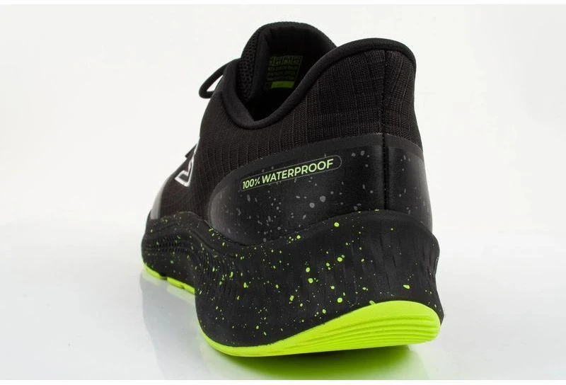 Skechers Go Run M 220874/BKLM sportiniai batai