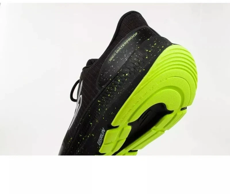 Skechers Go Run M 220874/BKLM sportiniai batai