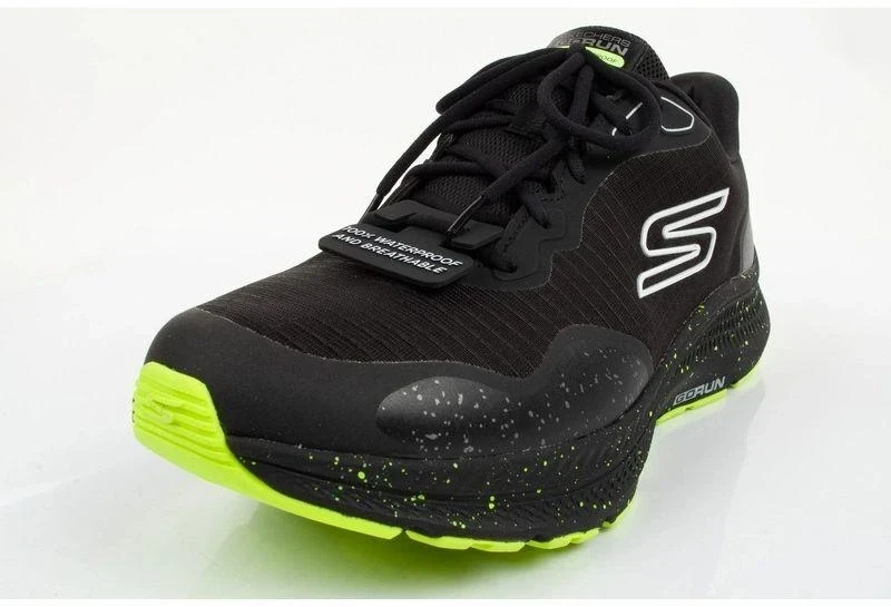 Skechers Go Run M 220874/BKLM sportiniai batai