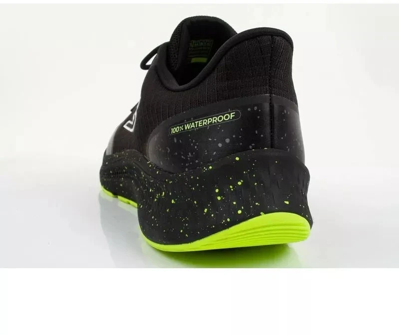 Skechers Go Run M 220874/BKLM sportiniai batai