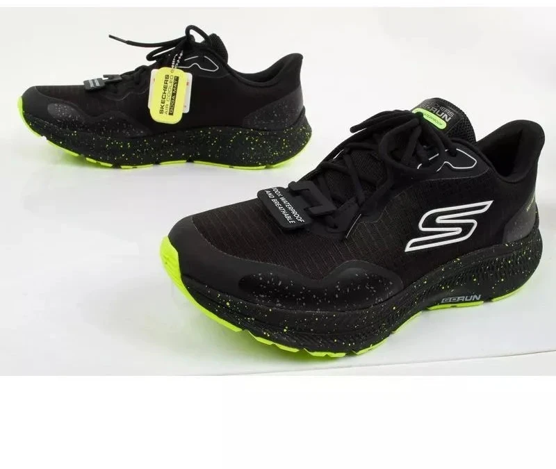 Skechers Go Run M 220874/BKLM sportiniai batai