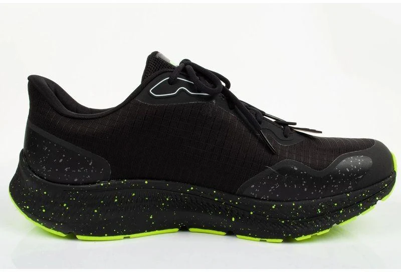 Skechers Go Run M 220874/BKLM sportiniai batai