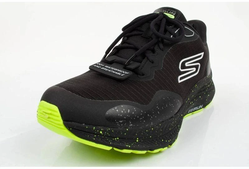 Skechers Go Run M 220874/BKLM sportiniai batai