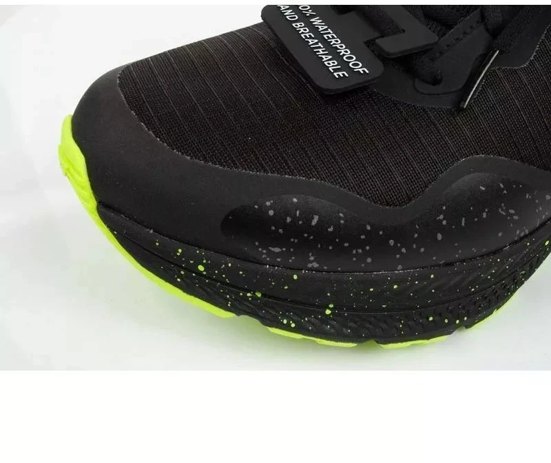 Skechers Go Run M 220874/BKLM sportiniai batai