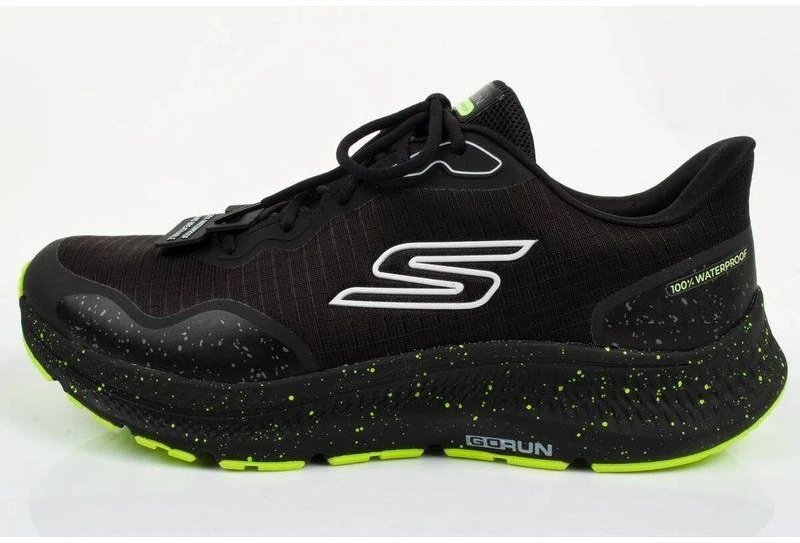 Skechers Go Run M 220874/BKLM sportiniai batai