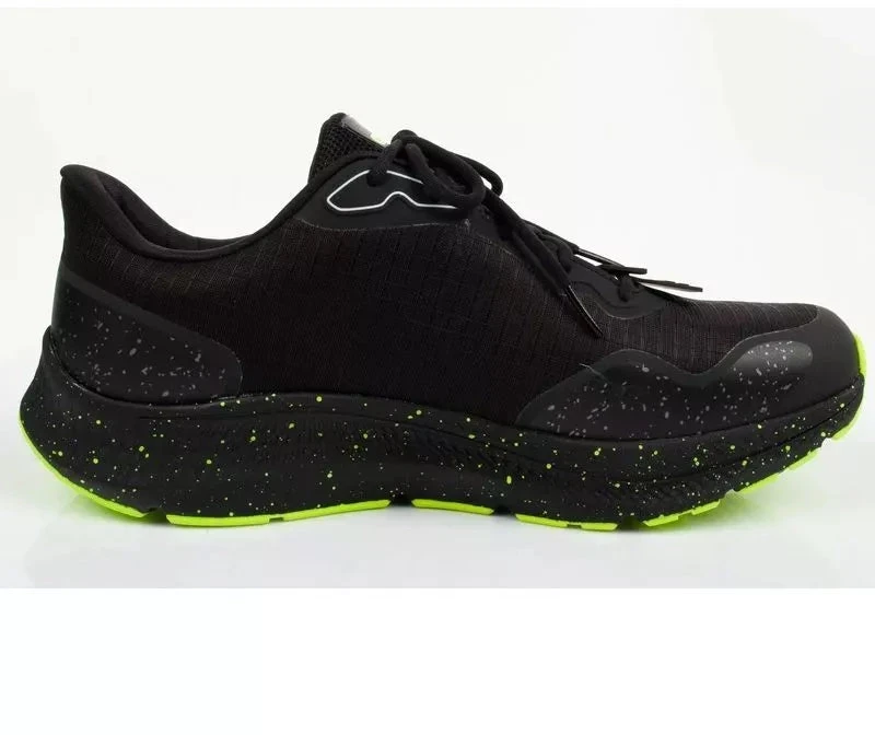 Skechers Go Run M 220874/BKLM sportiniai batai