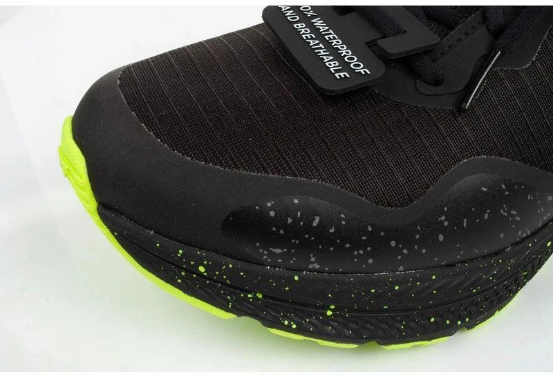 Skechers Go Run M 220874/BKLM sportiniai batai