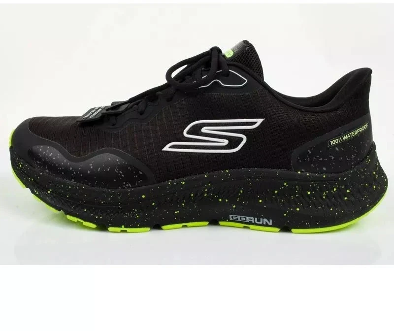 Skechers Go Run M 220874/BKLM sportiniai batai