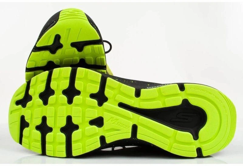 Skechers Go Run M 220874/BKLM sportiniai batai