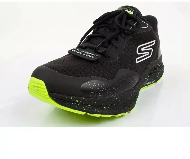 Skechers Go Run M 220874/BKLM sportiniai batai