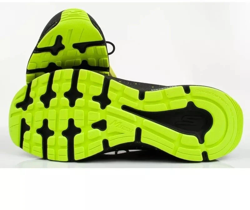 Skechers Go Run M 220874/BKLM sportiniai batai