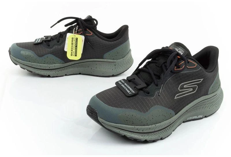 Skechers Go Run M 220874/CHAR batai