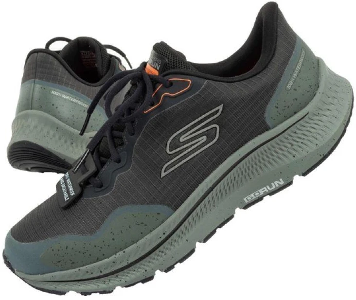 Skechers Go Run M 220874/CHAR batai