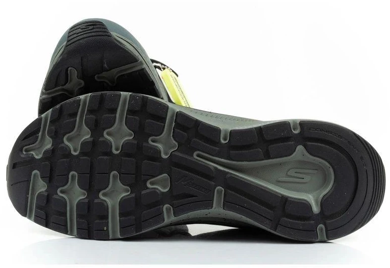 Skechers Go Run M 220874/CHAR batai