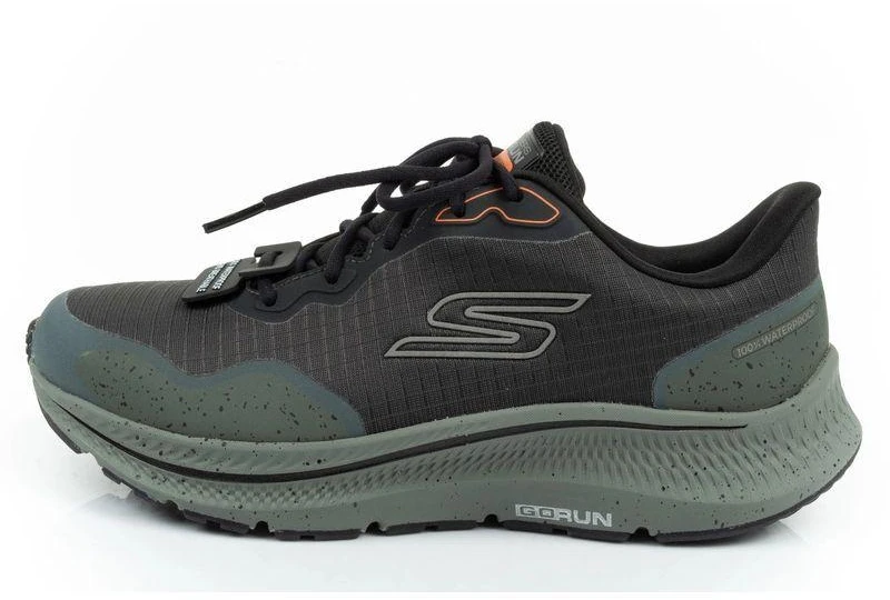 Skechers Go Run M 220874/CHAR batai