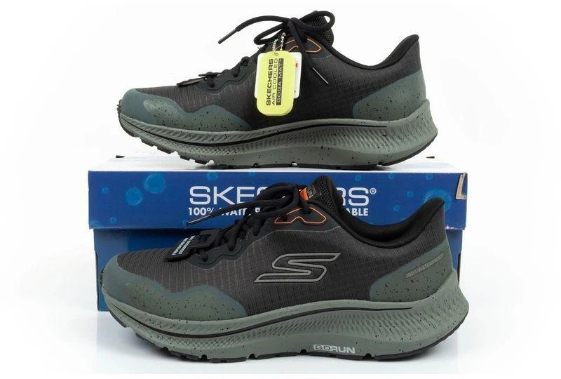 Skechers Go Run M 220874/CHAR batai