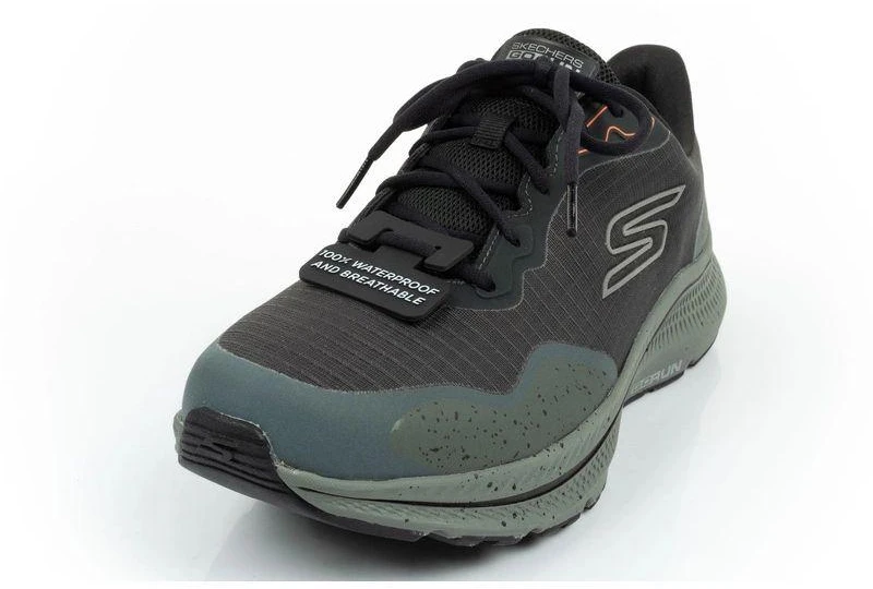 Skechers Go Run M 220874/CHAR batai
