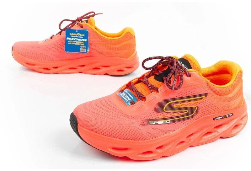 Skechers Go Run M 220908/CRL Bėgimo Bateliai