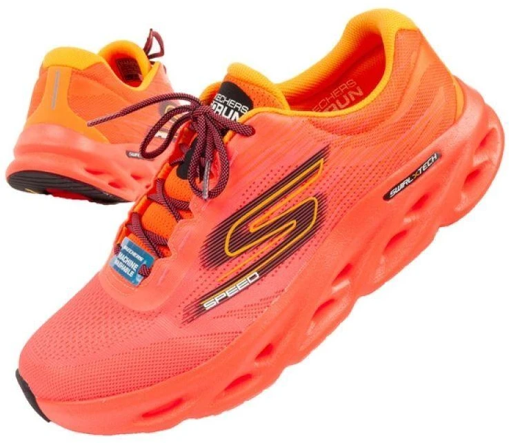 Skechers Go Run M 220908/CRL Bėgimo Bateliai