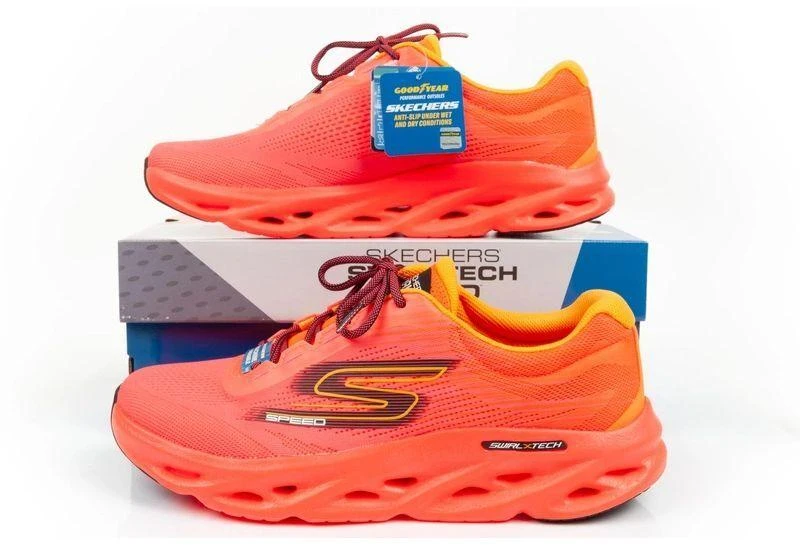 Skechers Go Run M 220908/CRL Bėgimo Bateliai