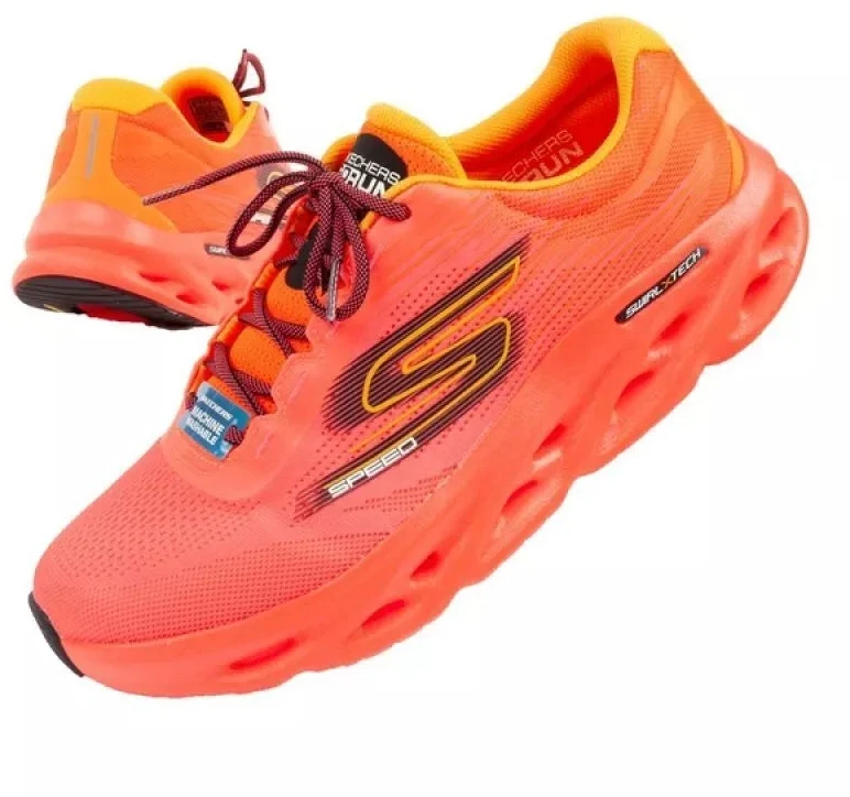 Skechers Go Run M 220908/CRL Bėgimo Bateliai