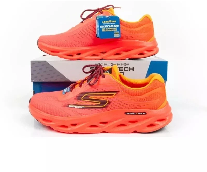 Skechers Go Run M 220908/CRL Bėgimo Bateliai