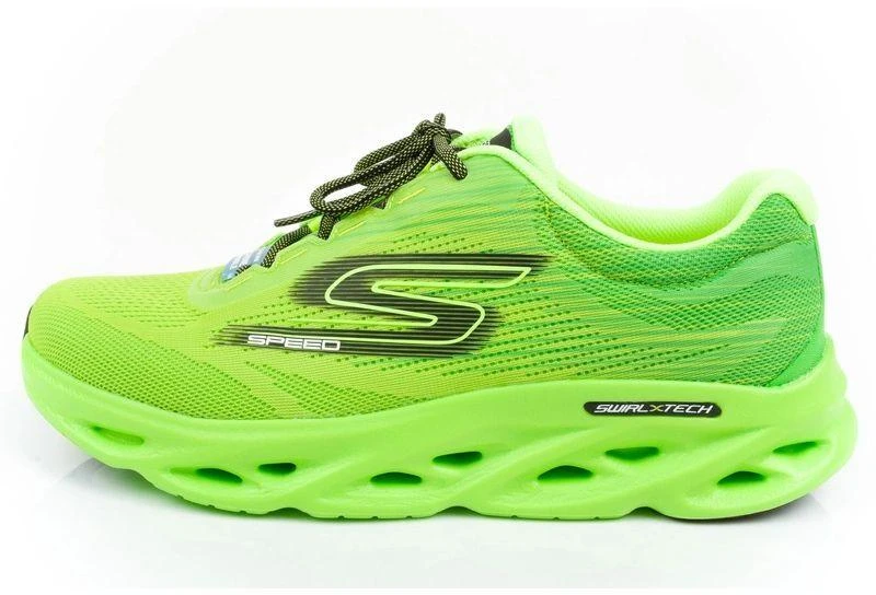 Skechers Go Run M 220908/GRN bėgimo bateliai
