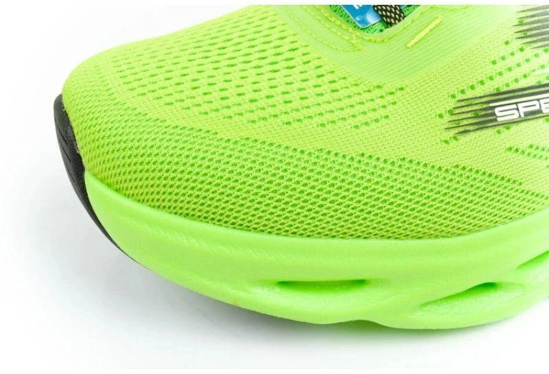 Skechers Go Run M 220908/GRN bėgimo bateliai