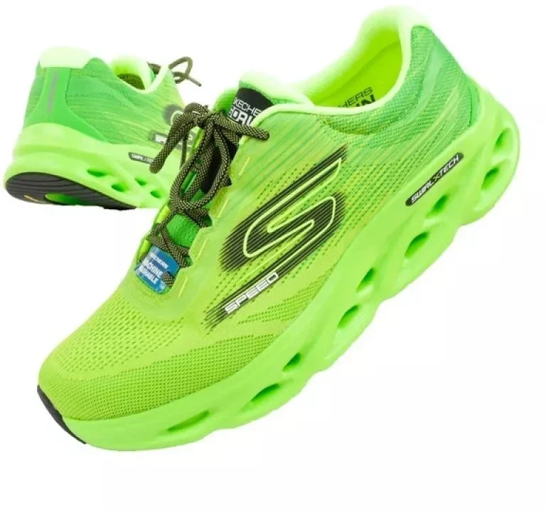Skechers Go Run M 220908/GRN bėgimo bateliai