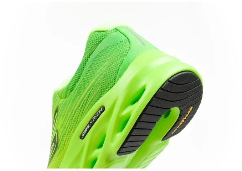 Skechers Go Run M 220908/GRN bėgimo bateliai