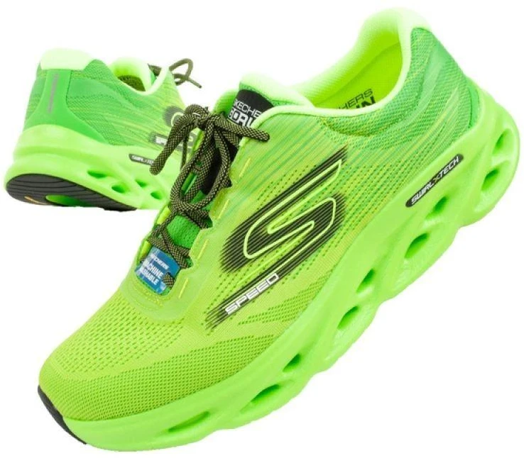Skechers Go Run M 220908/GRN bėgimo bateliai