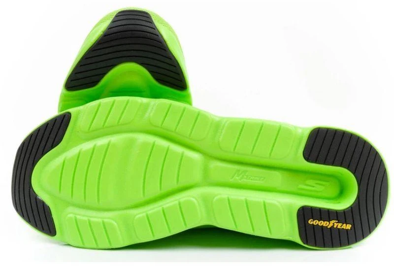 Skechers Go Run M 220908/GRN bėgimo bateliai