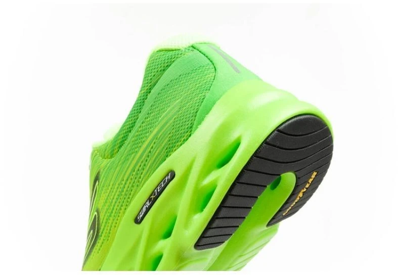 Skechers Go Run M 220908/GRN bėgimo bateliai