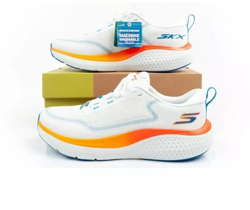 Skechers Go Run M 246086/WMLT batai