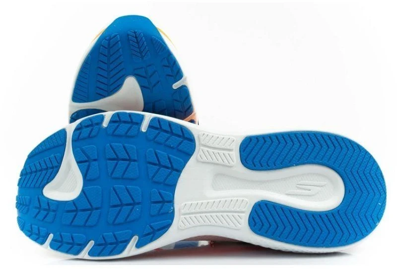 Skechers Go Run M 246086/WMLT batai