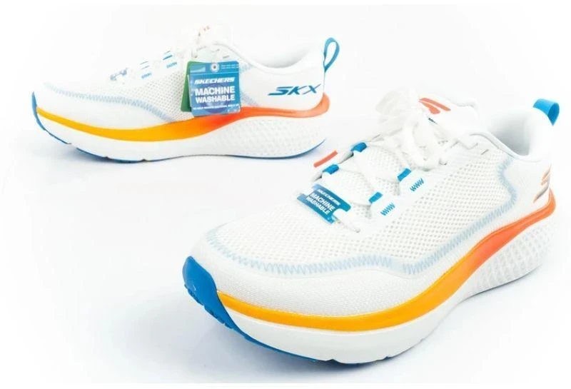 Skechers Go Run M 246086/WMLT batai