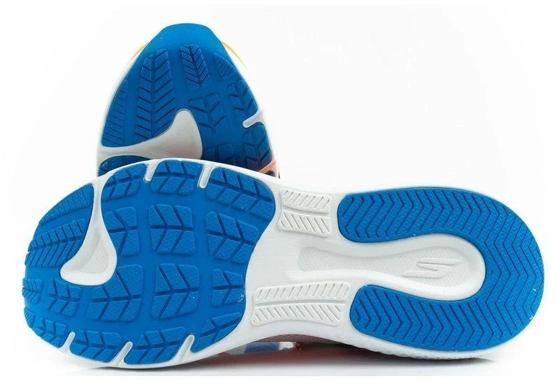 Skechers Go Run M 246086/WMLT batai