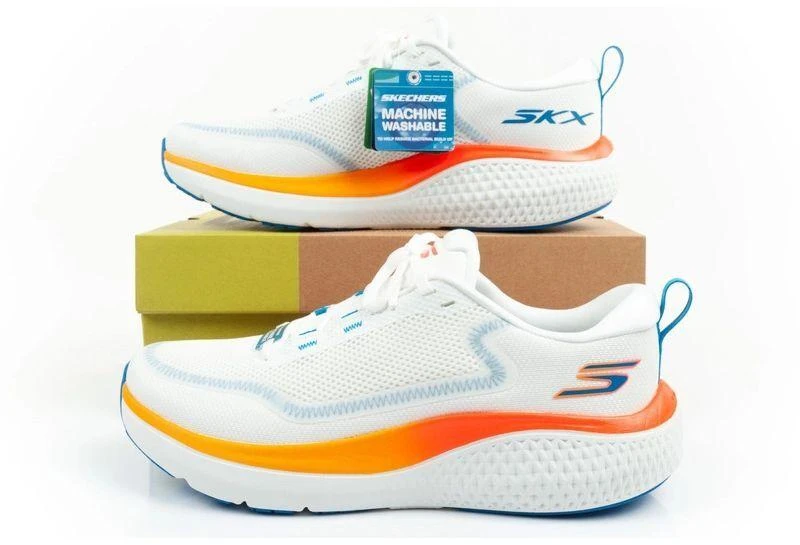 Skechers Go Run M 246086/WMLT batai