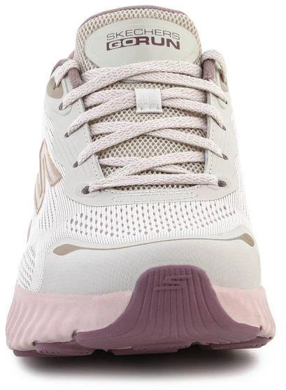 Skechers Go Run Now - Regent 129369-NAT Natūralus